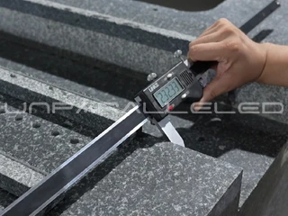 How Many Times Longer Is The Wear Life Of Wear-resistant Granite Parts Than Cast Iron Parts? How Many Times Longer Is The Wear Life Of Wear-resistant Granite Parts Than Cast Iron Parts?