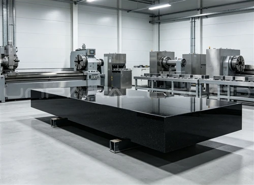 Why Are Precision Granite Rulers The Preferred Choice For High-Accuracy Inspection? Why Are Precision Granite Rulers The Preferred Choice For High-Accuracy Inspection?
